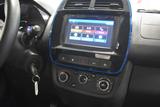 Dacia Spring Comfort Plus Navi Kamer PDC Temp1-Hand - Dacia Spring: Limousine