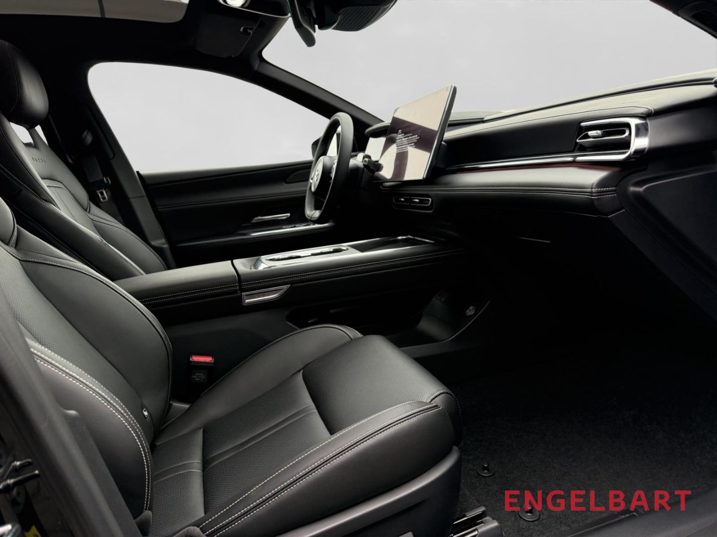 Mazda 6e - Bild 11