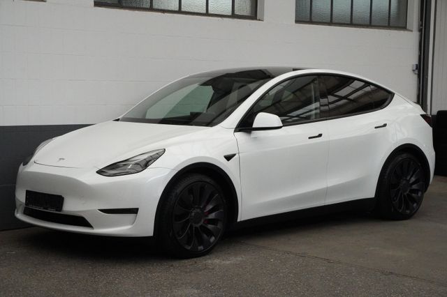 Tesla Model Y Performance *Matrix-LED*