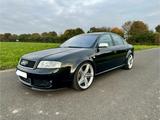 Audi S6 4B C5 4.2 V8 LPG | RS6 Optik - gebrauchte Audi S6 aus dem Jahr 2000