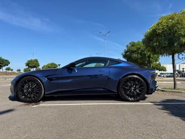 2022 Aston Martin V8 VANTAGE 缩略图 13