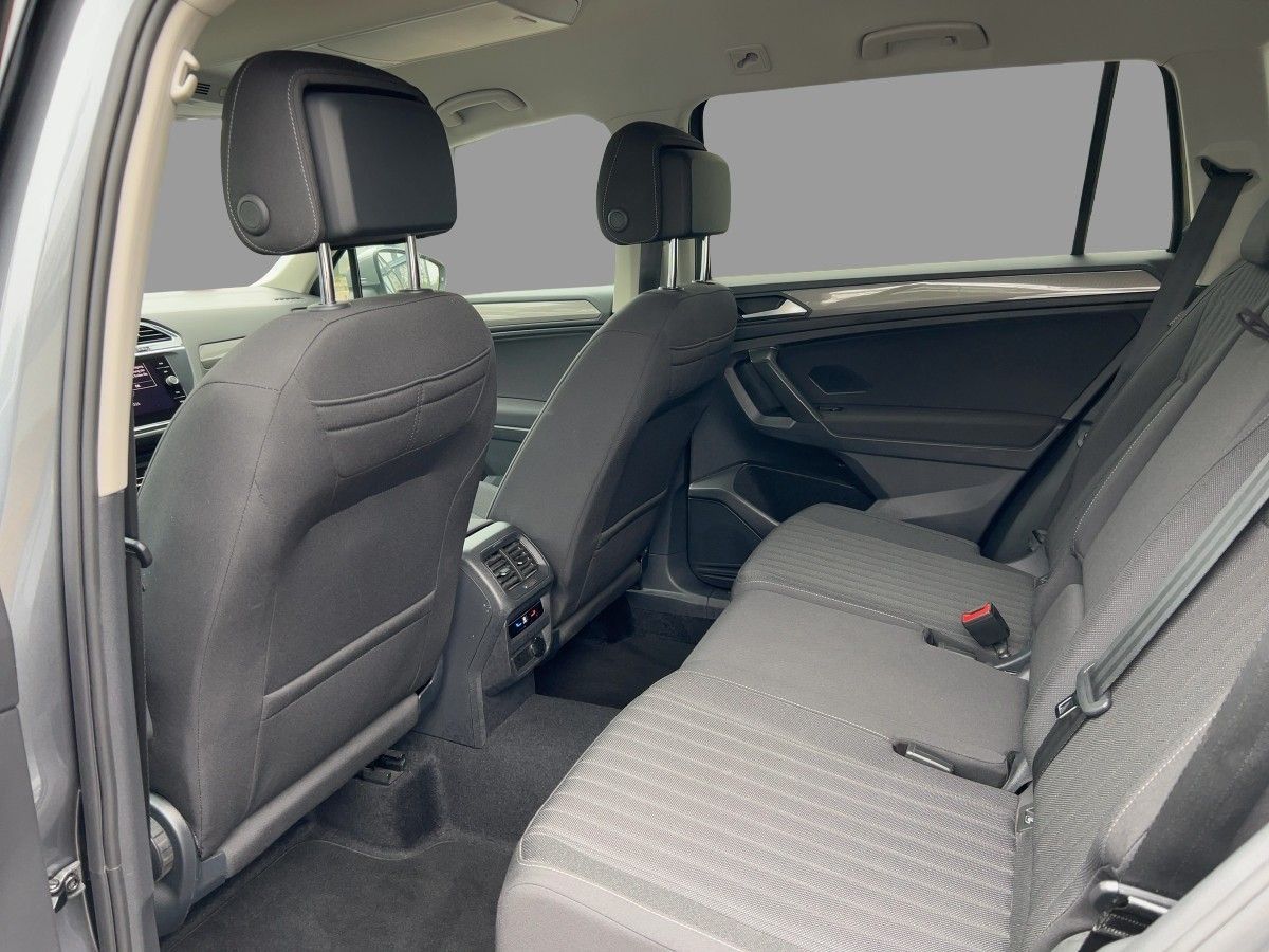 Volkswagen Tiguan Allspace - Bild 8