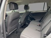 Volkswagen Tiguan Allspace - Vorschau Bild 8