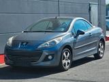Peugeot 207 CC Cabrio-Coupe Filou - Peugeot 207 Gebrauchtwagen in Nürnberg