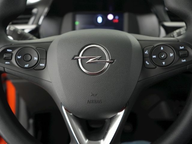 Corsa-e F EDITION 50kWH AT+KEYLESS+KLIMAAUTOMATI