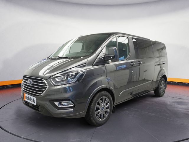 Ford Tourneo Custom L2 Titanium X #ACC #AHK #Winte...