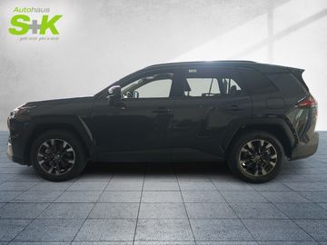 Toyota RAV 4 - 2