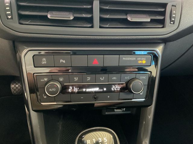 T-Cross 1.0 TSI Style LED*Klimatronic*SH*PDC