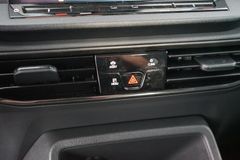 VW Caddy 1.5 TSI DSG | Kamera | Sitzheizung | AHK VW Caddy 1.5 TSI DSG | Kamera | Sitzheizung | AHK