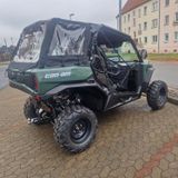 Can-Am Commander 700 DPS No Traxter No Maverick - Offers matching your search criteria