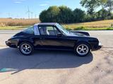 Porsche 911 Urmodell - Porsche aus 1989: Cabrio, 911