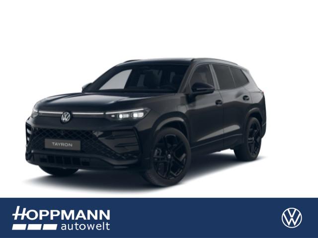 Volkswagen Tayron R-Line 1,5 l eHybrid OPF 130 kW (177 PS)