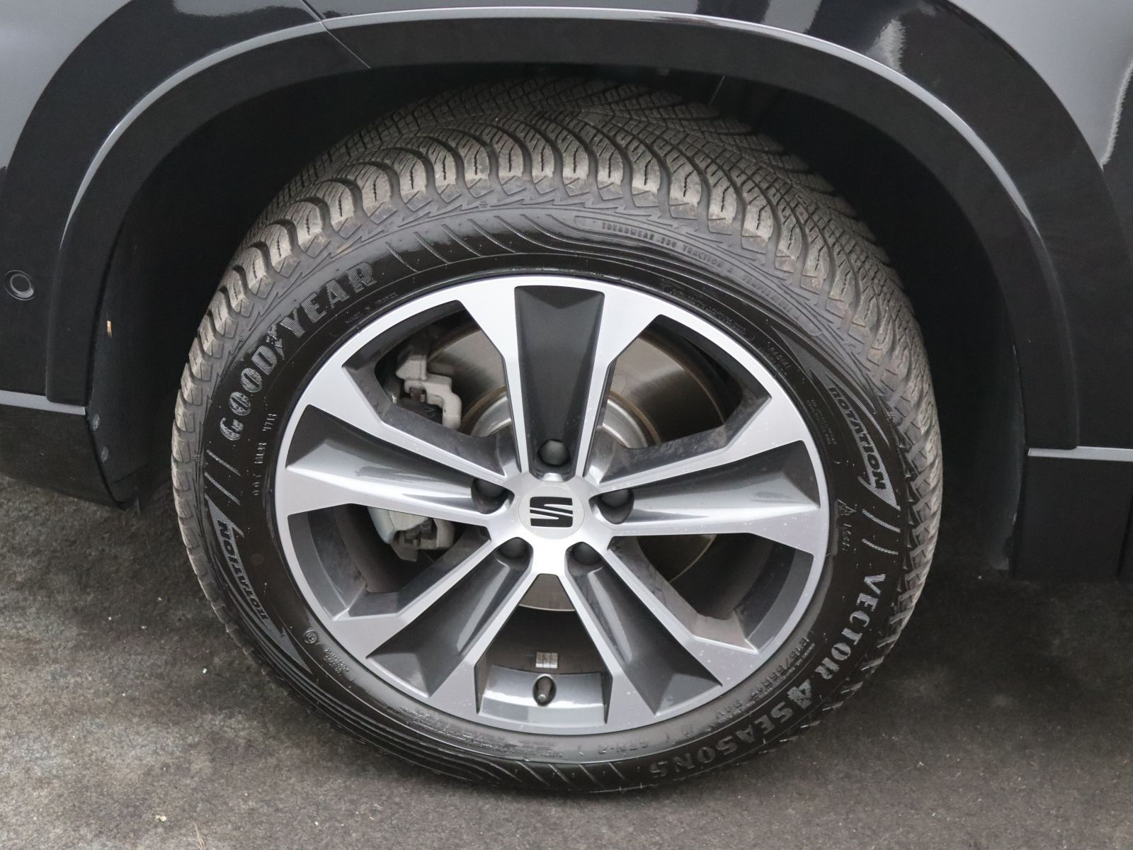 Seat Ateca - Bild 17