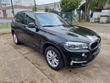 BMW X5 xDrive30d -Top Zustand 1.Hand- Voll!! - BMW X5 Gebrauchtwagen in Frankfurt