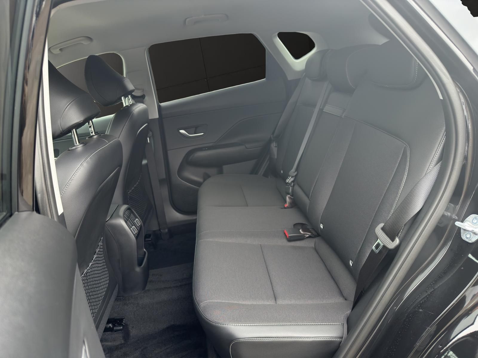 Hyundai Kona – Bild 10