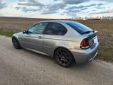 BMW 325ti Compact - - BMW 325: 325ti