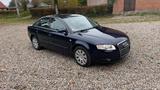 Audi A4 2.0 multitronic - - Audi A4 aus 2005: 2.0