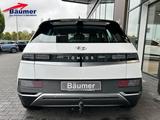 Hyundai IONIQ 5 72,6kWh DYNAMIQ-Paket +AHK +SHZ +CAM - scheckheftgepflegte Hyundai IONIQ 5