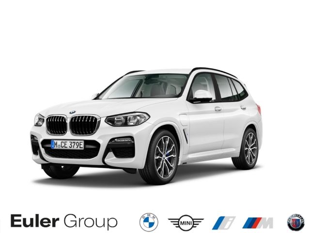 BMW X3 xDrive 30e A Sportpaket HUD Navi digitales Co