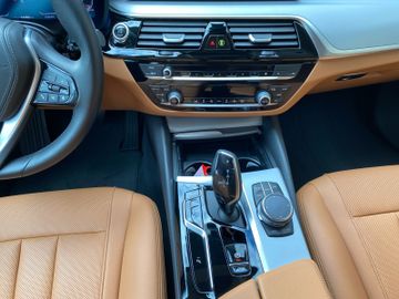BMW 530 - 9
