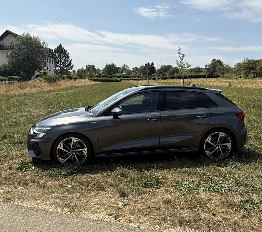 Image of Audi A3