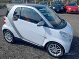 Smart fortwo 451 Diesel - Smart 451 mit Diesel-Antrieb