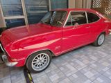 Opel Kadett