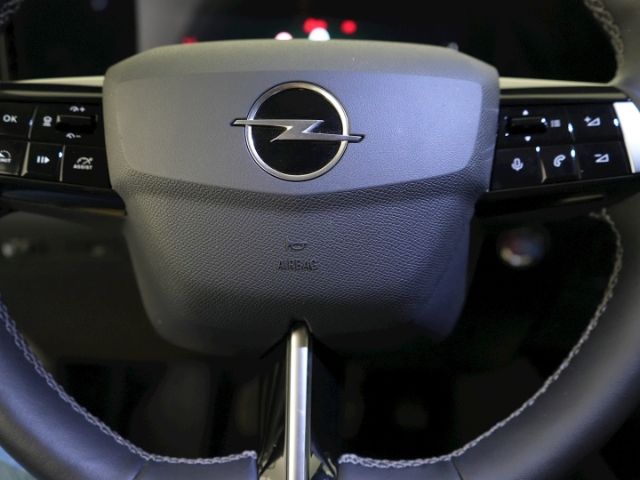 Astra L ST ELEGANCE CDTI+LED+NAVI+RÜCKFAHRKAMERA
