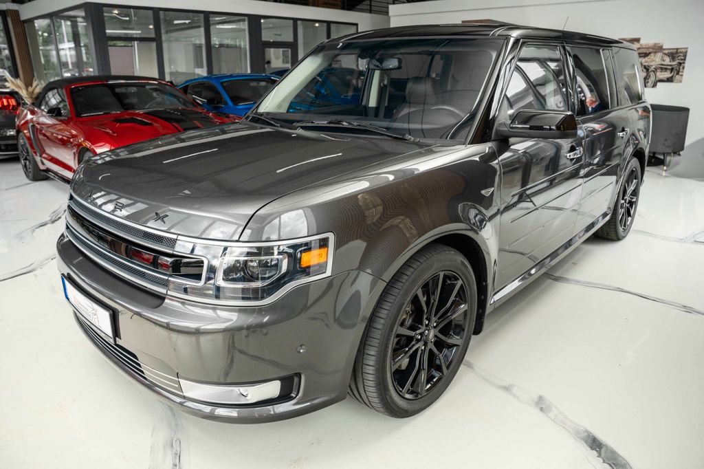 Ford Flex