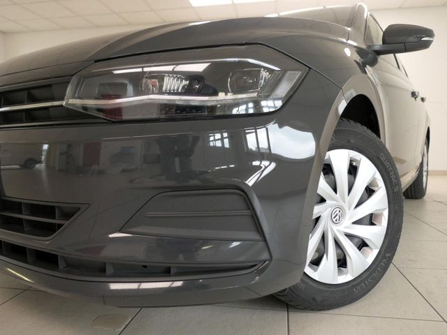 Polo 1.0 TSI DSG Comfortline Bluetooth LED Klima