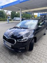 Skoda Fabia 1.0 TSI Ambition 110 PS LED Kamera CarPlay