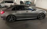 Mercedes-Benz A 180 - Limousine AMG Line, Night Paket - Mercedes-Benz Limousine 180 AMG paket mit Benzin-Antrieb