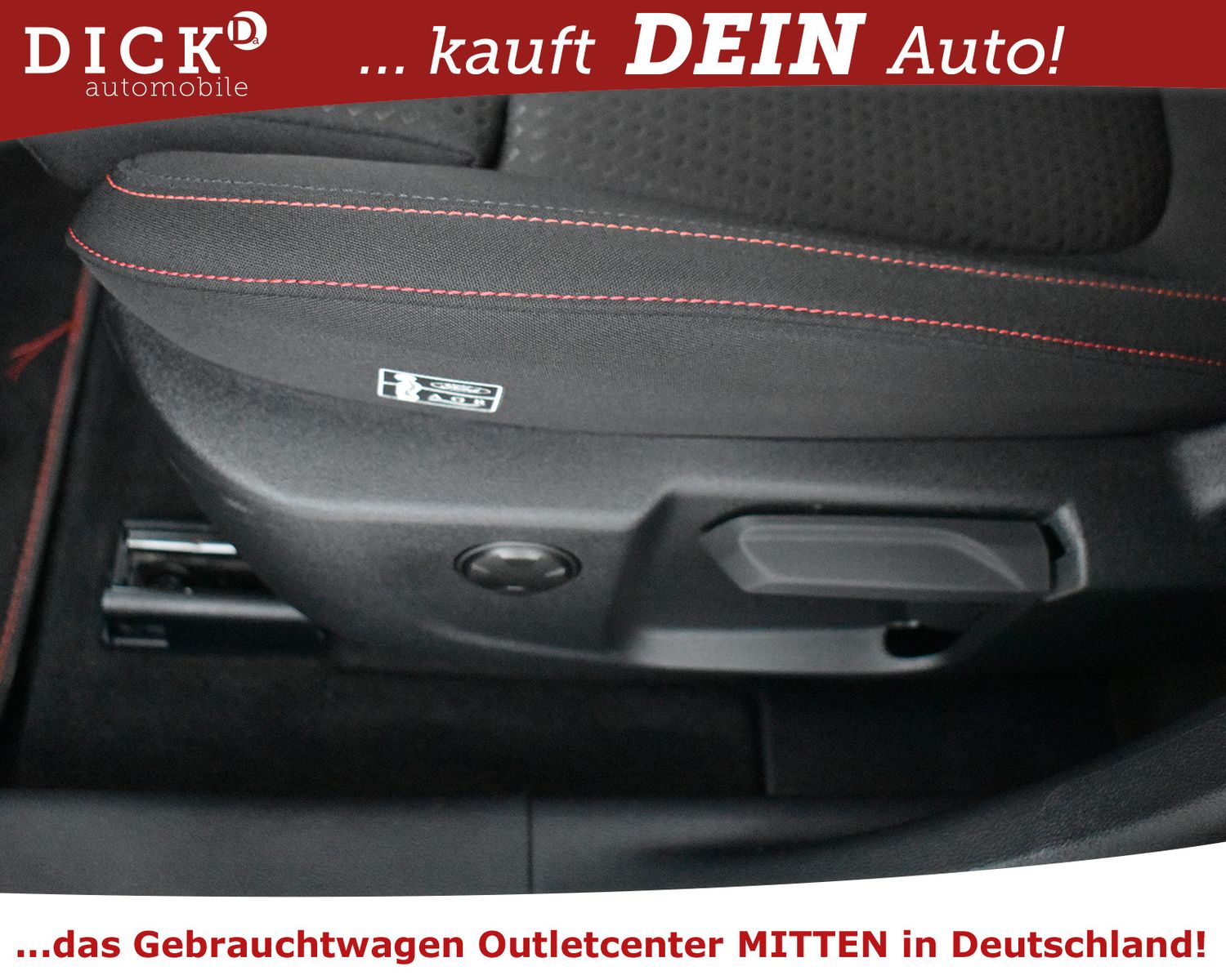 Fahrzeugabbildung Ford Focus 1.5d Aut ST-Line X >VIRTU+HEAD+AHK+KAM+LED