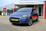 Fiat Punto Evo 0.9 TwinAir Sempre 5-türig Clima|LMV|C - Fiat Punto Evo Gebrauchtwagen
