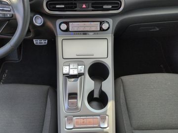Hyundai Kona ELEKTRO TREND 2WD 39KW *ACC*KAMERA*LHZ*