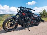 Harley-Davidson Night Rod Special BBC 5HD - HARLEY-DAVIDSON NIGHT ROD SPECIAL