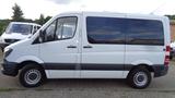 Mercedes-Benz Sprinter II Kasten 310/311/313/314/316 CDI - Mercedes-Benz Sprinter: 310 Cdi