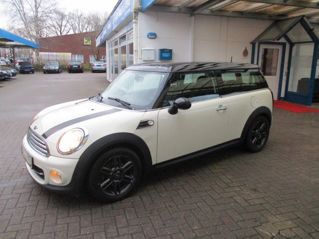 MINI COOPER Clubman Cooper, Pano