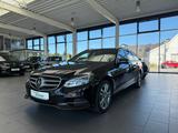 Mercedes-Benz E 350d 4Matic AHK/PANO/Standheizung/360°Kam - Mercedes-Benz E 350