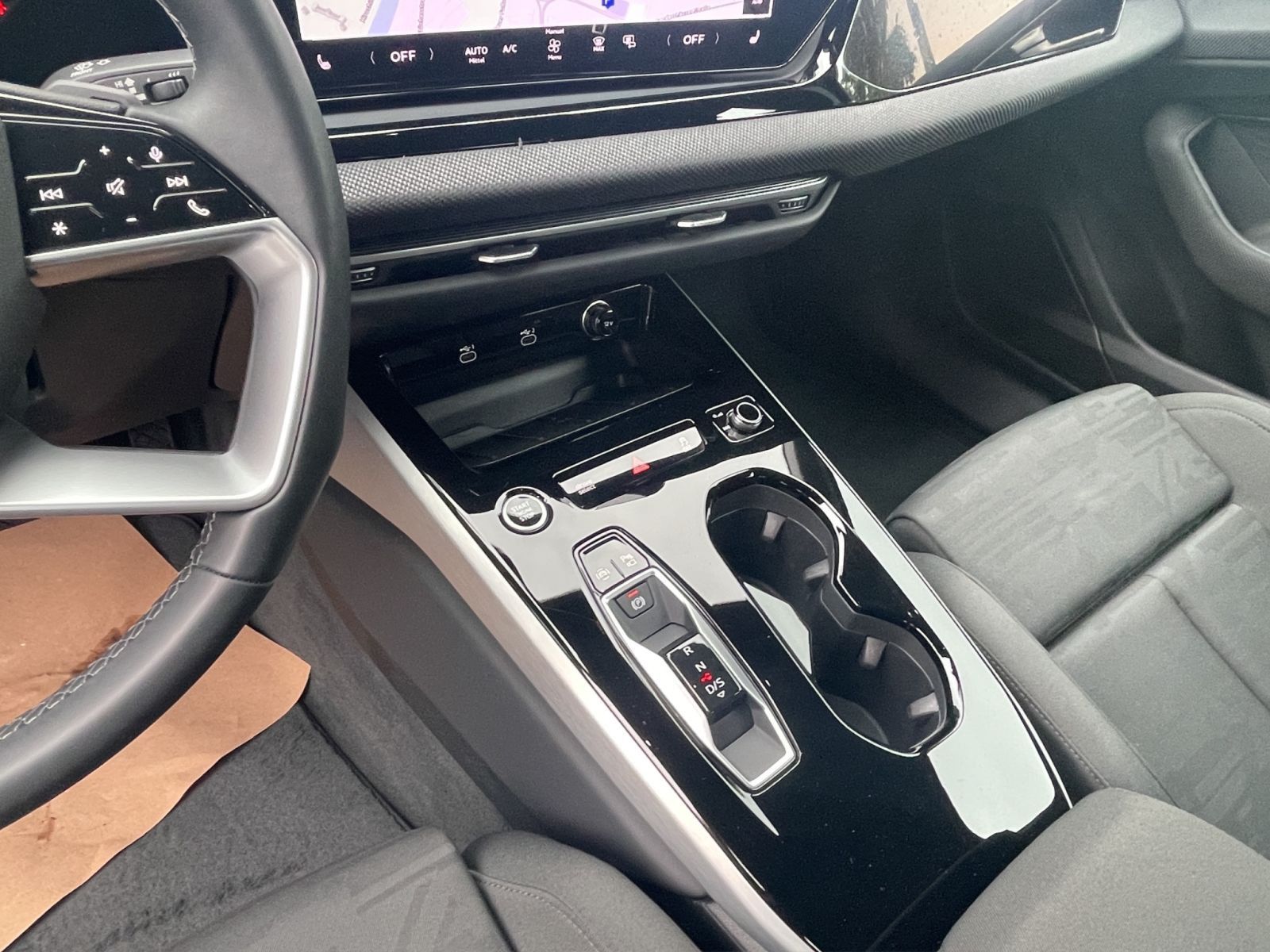 Audi A6 - Bild 15