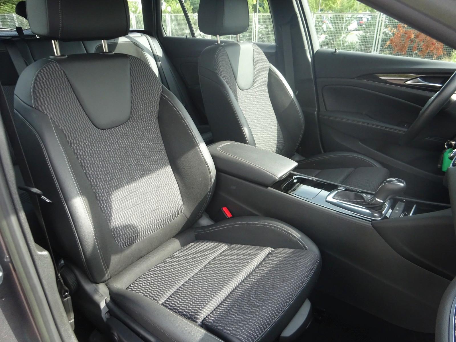 Opel Insignia B Sports Tourer 122PS Autm. Elegance