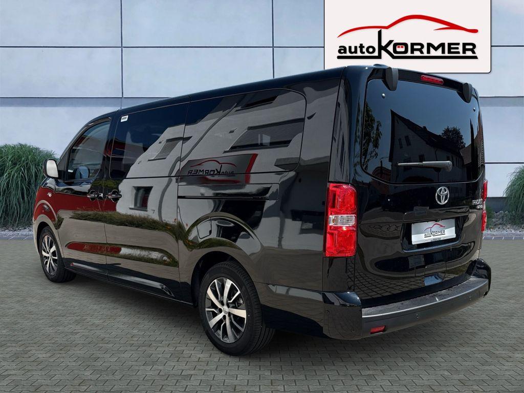 Toyota Proace Verso L2 Exclusive 8-Si.,Sthzg,Leder,Pano