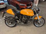Ducati Sport Classic 1000 - DUCATI SPORT 1000