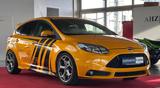 Ford Focus STEcoBoost /XENON/LEDER/ - Ford aus 2014
