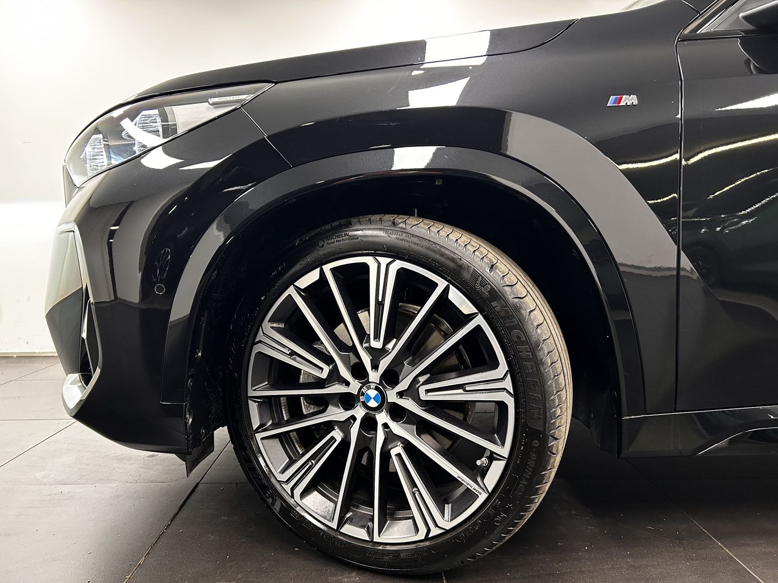 BMW X1 - Bild 8