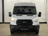 Ford Transit 350 L3H2 Trend 1HAND*RFK*ANDROID AUTO - Ford Transit Gebrauchtwagen in Mülheim (Ruhr)