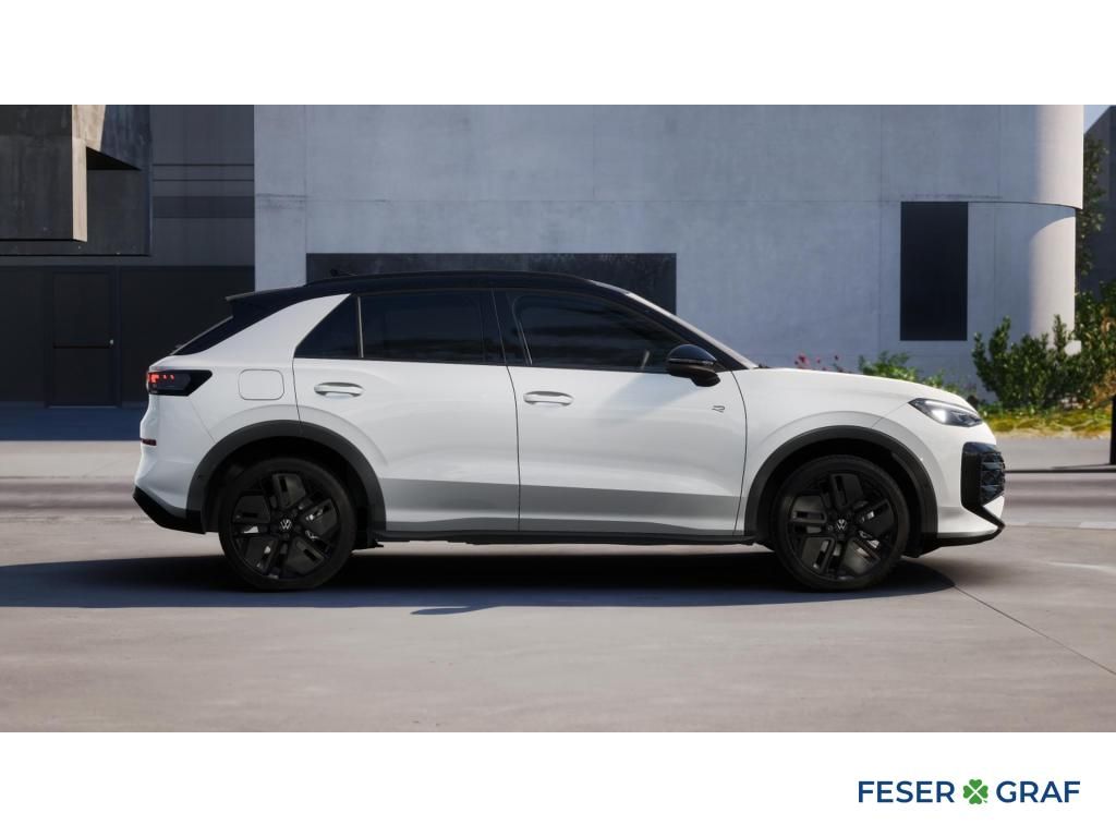 Volkswagen T-Roc - Bild 14