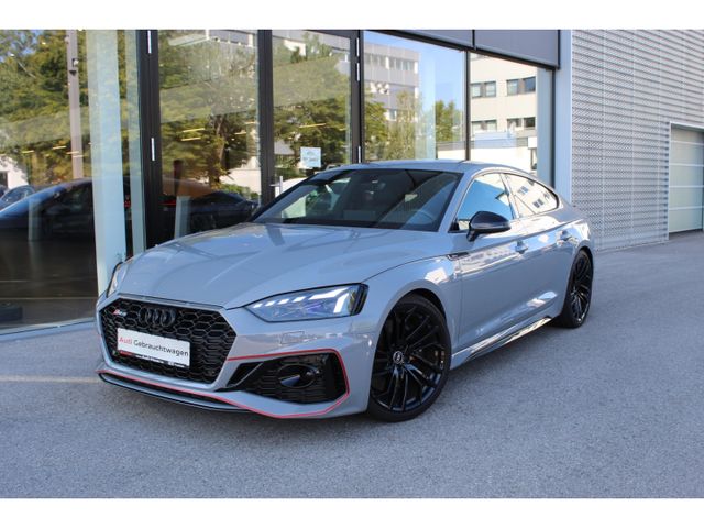 RS5 Sportback - Matrix*B&O*ACC*Sportabgas*Virtua