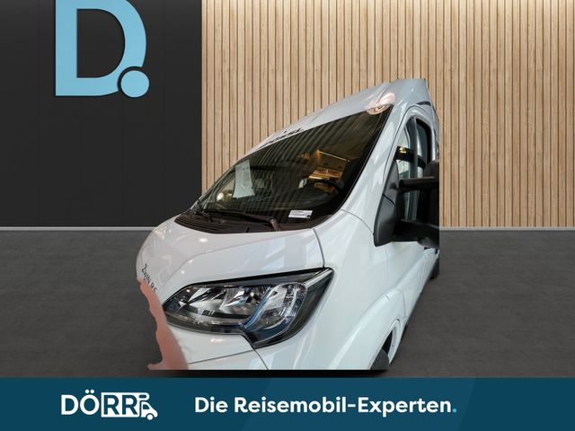 Pössl 2Win RS Citroen Premium Ausstattung
