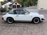 Porsche 911 Urmodell - Oldtimer: 911